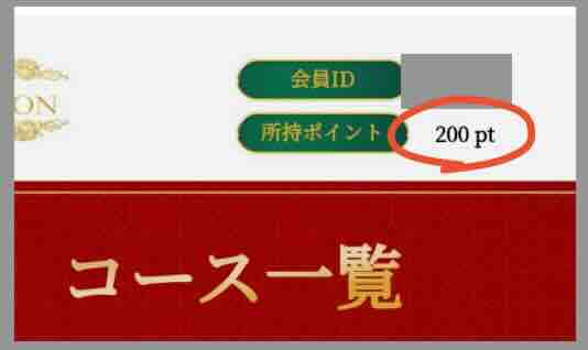 競艇予想サイト「競艇メゾン」のポイント還元を検証